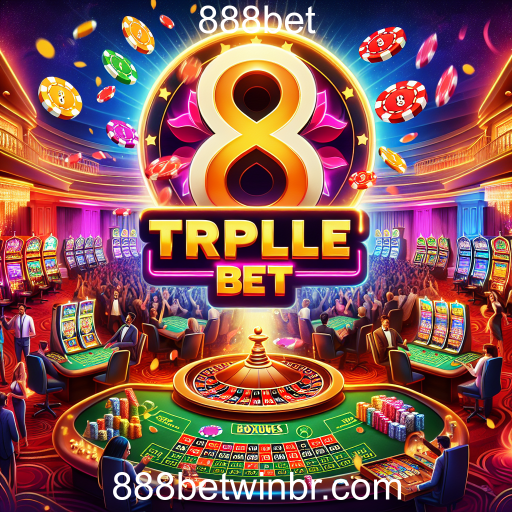 Descubra as Ofertas Imperdíveis da 888bet